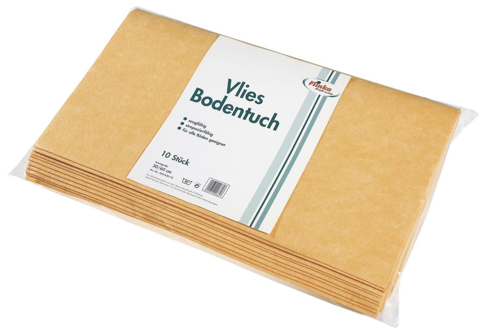 Allzwecktuch Bodentücher