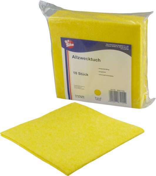 Allzwecktuch Schwammtücher