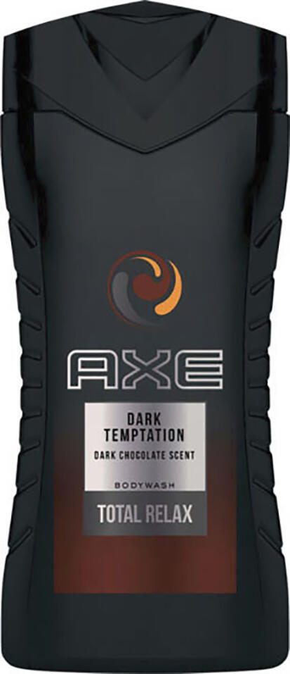AXE Dark Temptation Duschgel 250 ml