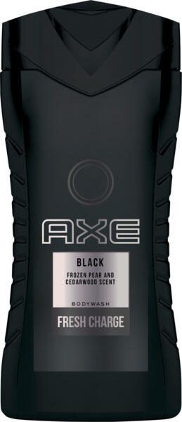 AXE Black Duschgel 250 ml