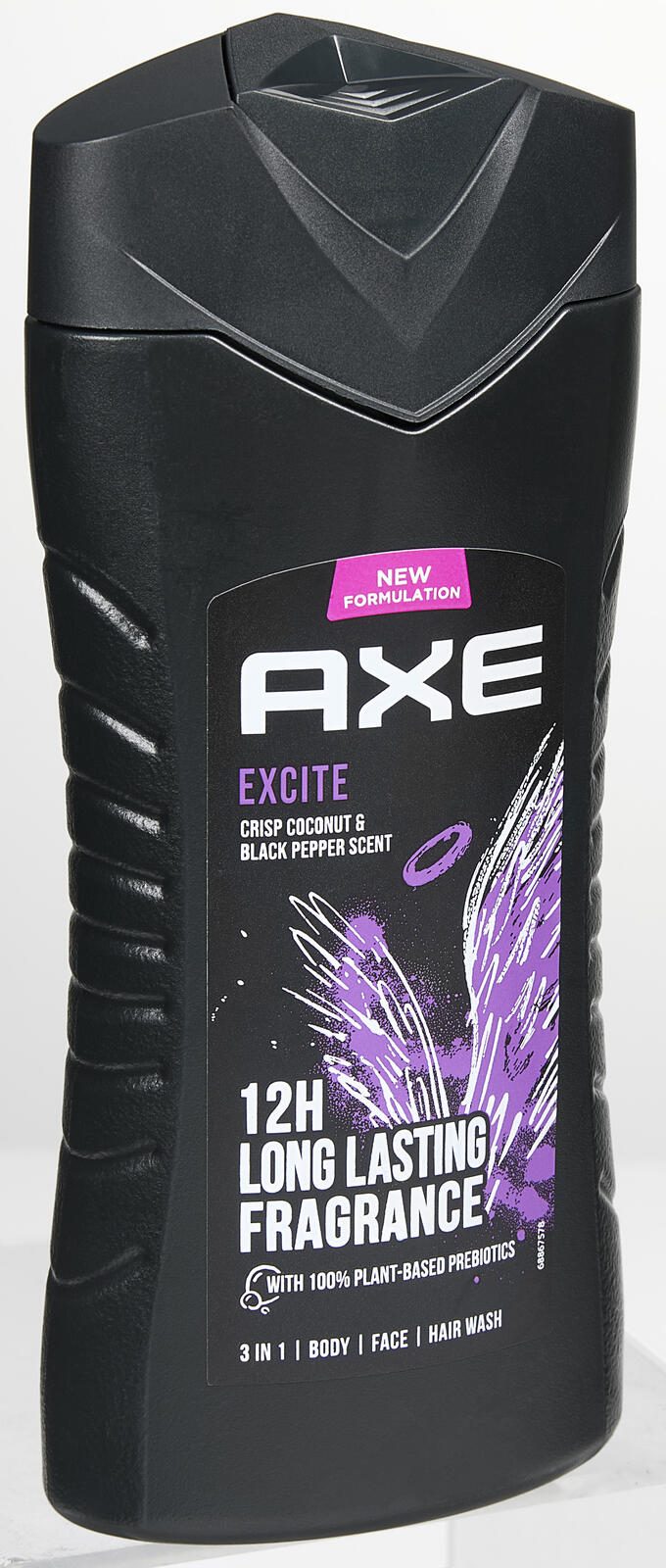 AXE Excite Duschgel 250 ml