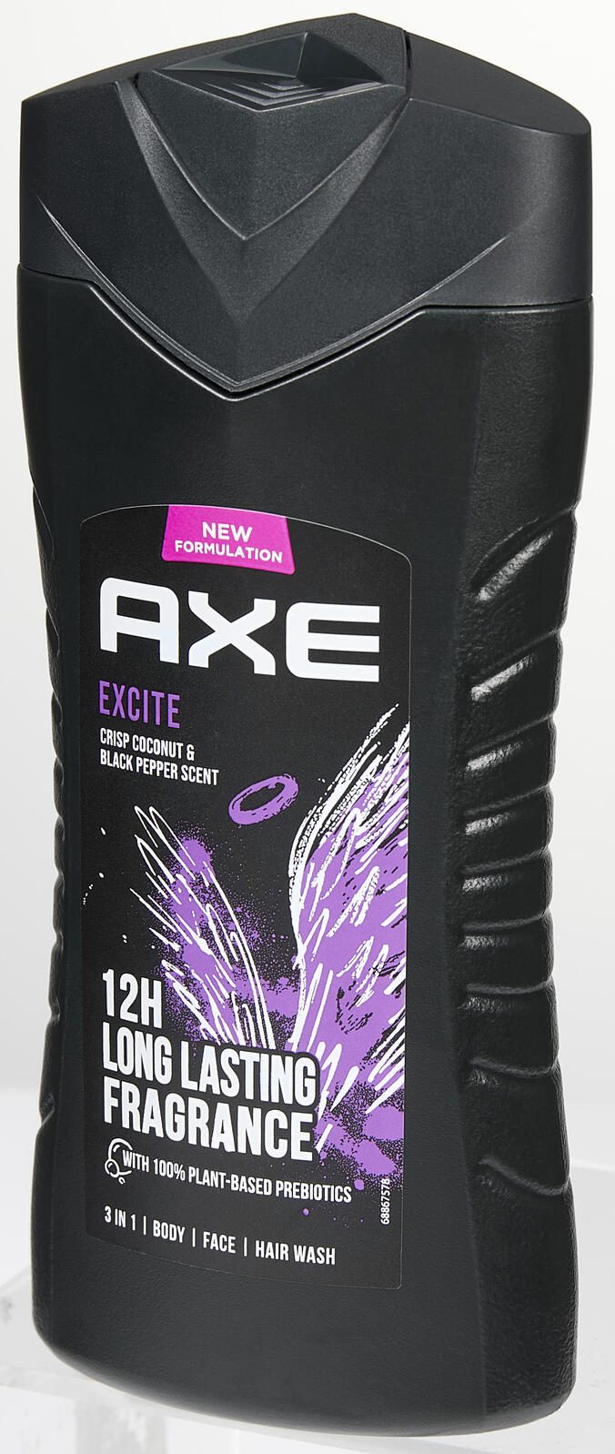 AXE Excite Duschgel 250 ml