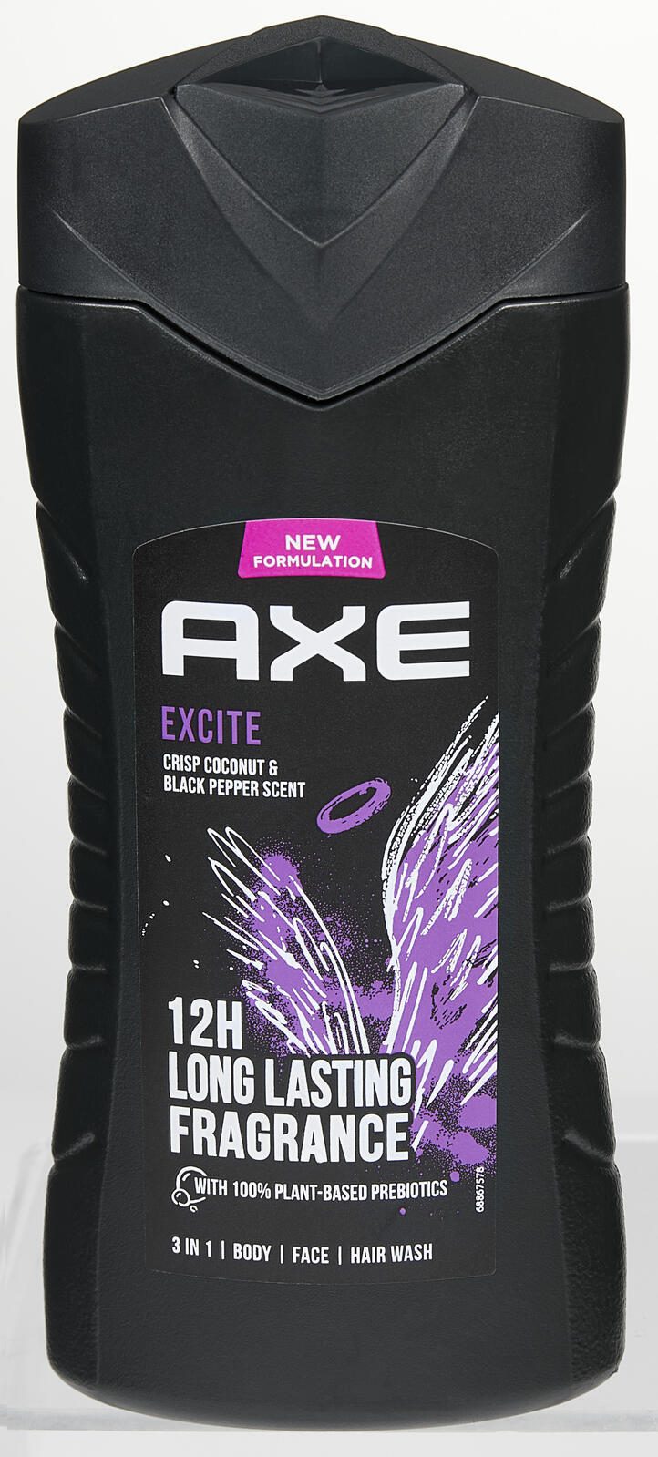 AXE Excite Duschgel 250 ml