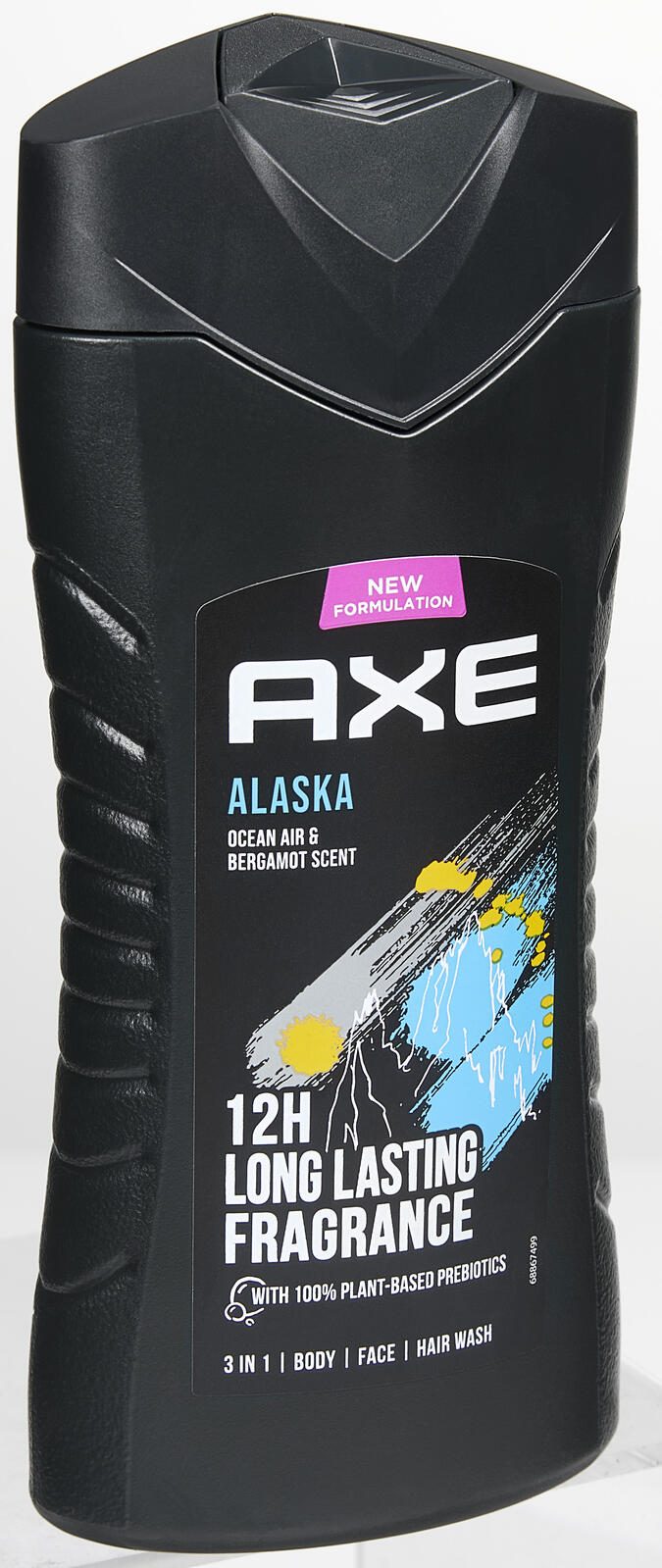 AXE Alaska Duschgel 250 ml