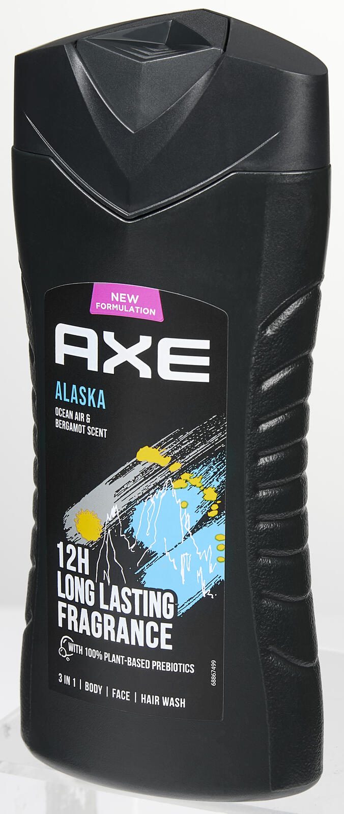AXE Alaska Duschgel 250 ml