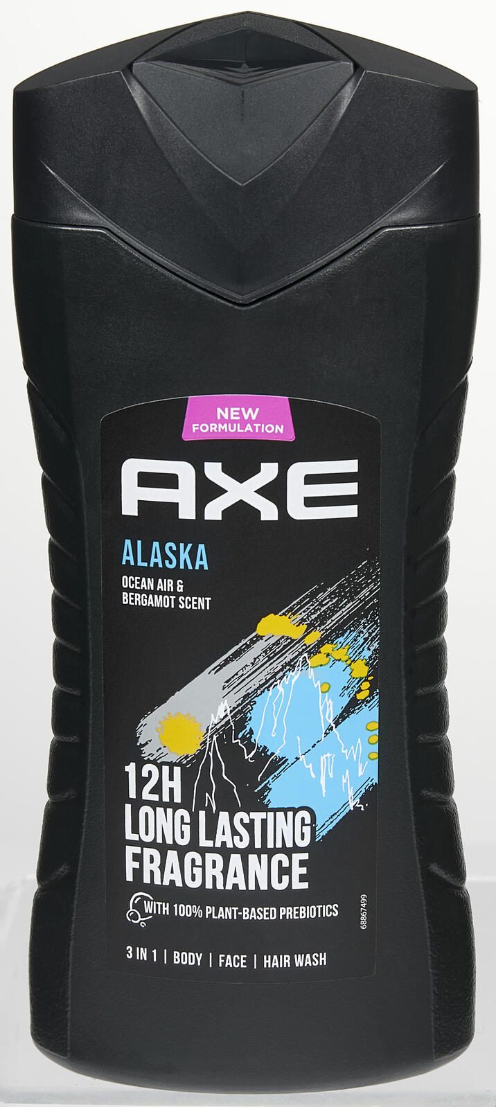 AXE Alaska Duschgel 250 ml