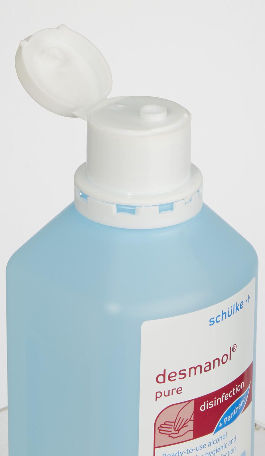 schülke Händedesinfektionsmittel 0,5 l