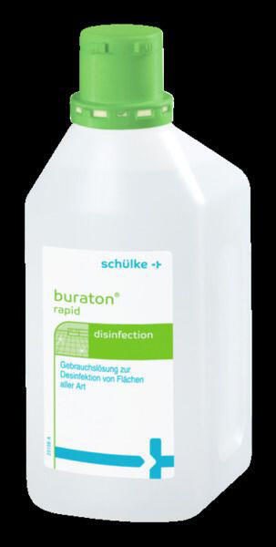 schülke Desinfektionsmittel 1,0 l