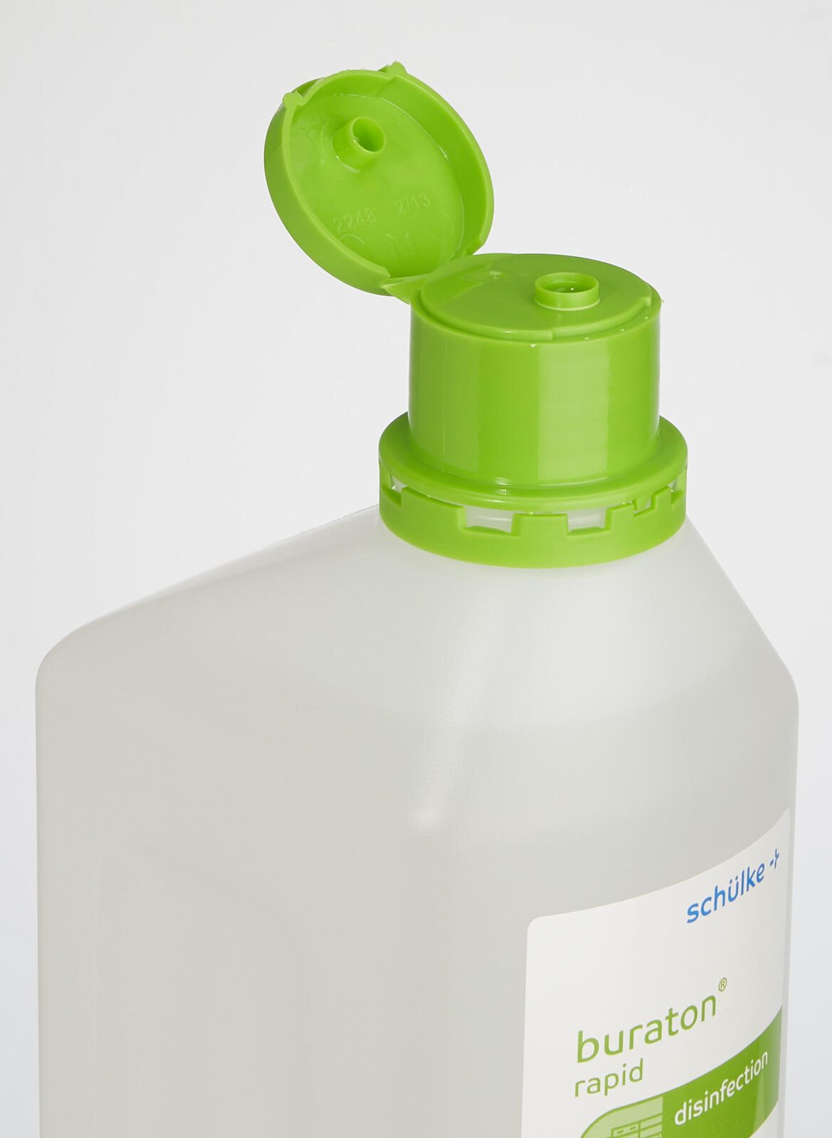 schülke Desinfektionsmittel 1,0 l