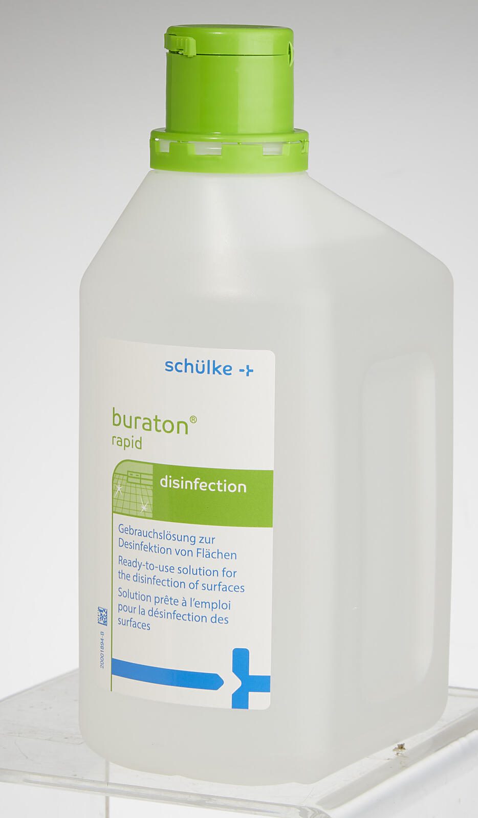 schülke Desinfektionsmittel 1,0 l