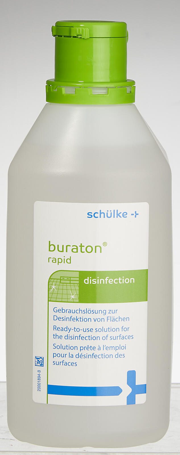schülke Desinfektionsmittel 1,0 l
