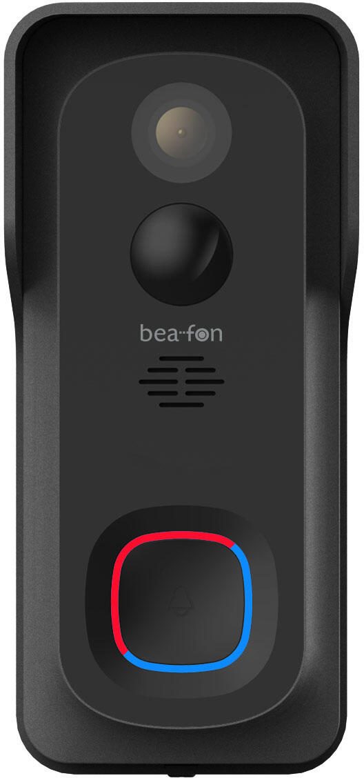 bea-fon VISITOR 1V Video-Türsprechanlage
