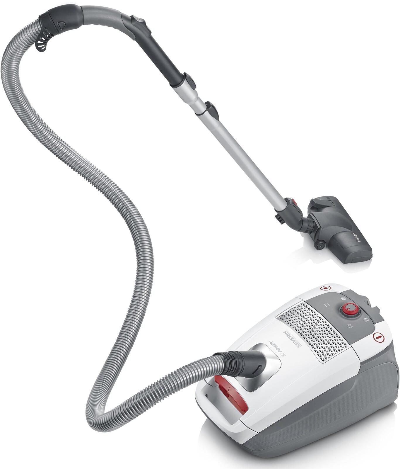 SEVERIN BC 7047 S´POWER® Staubsauger 850 W