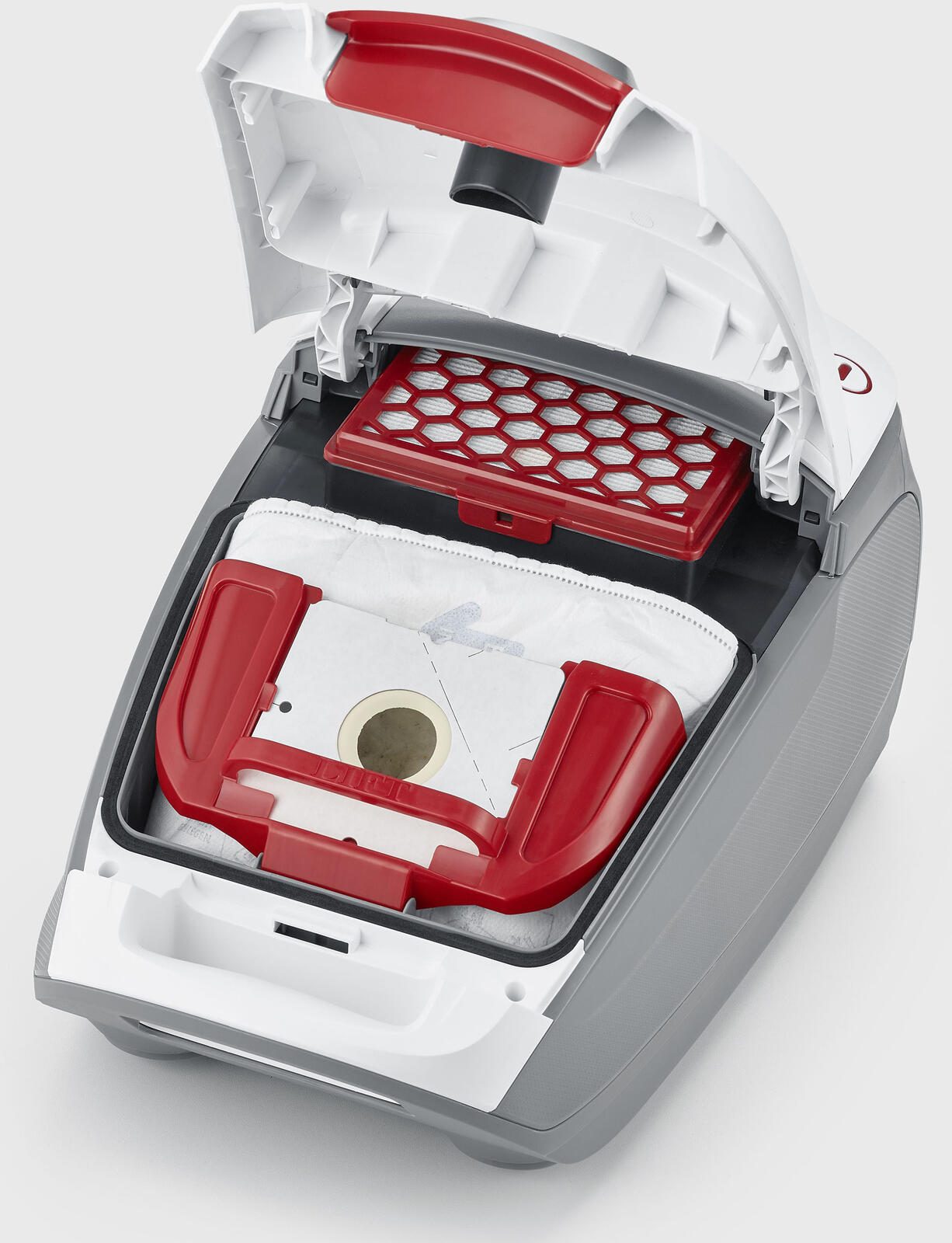 SEVERIN BC 7047 S´POWER® Staubsauger 850 W