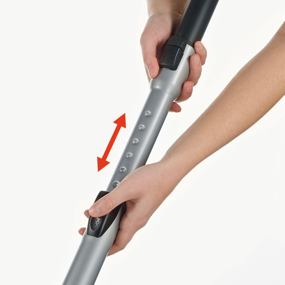 SEVERIN BC 7035 S'POWER® snowlight Staubsauger 750 W