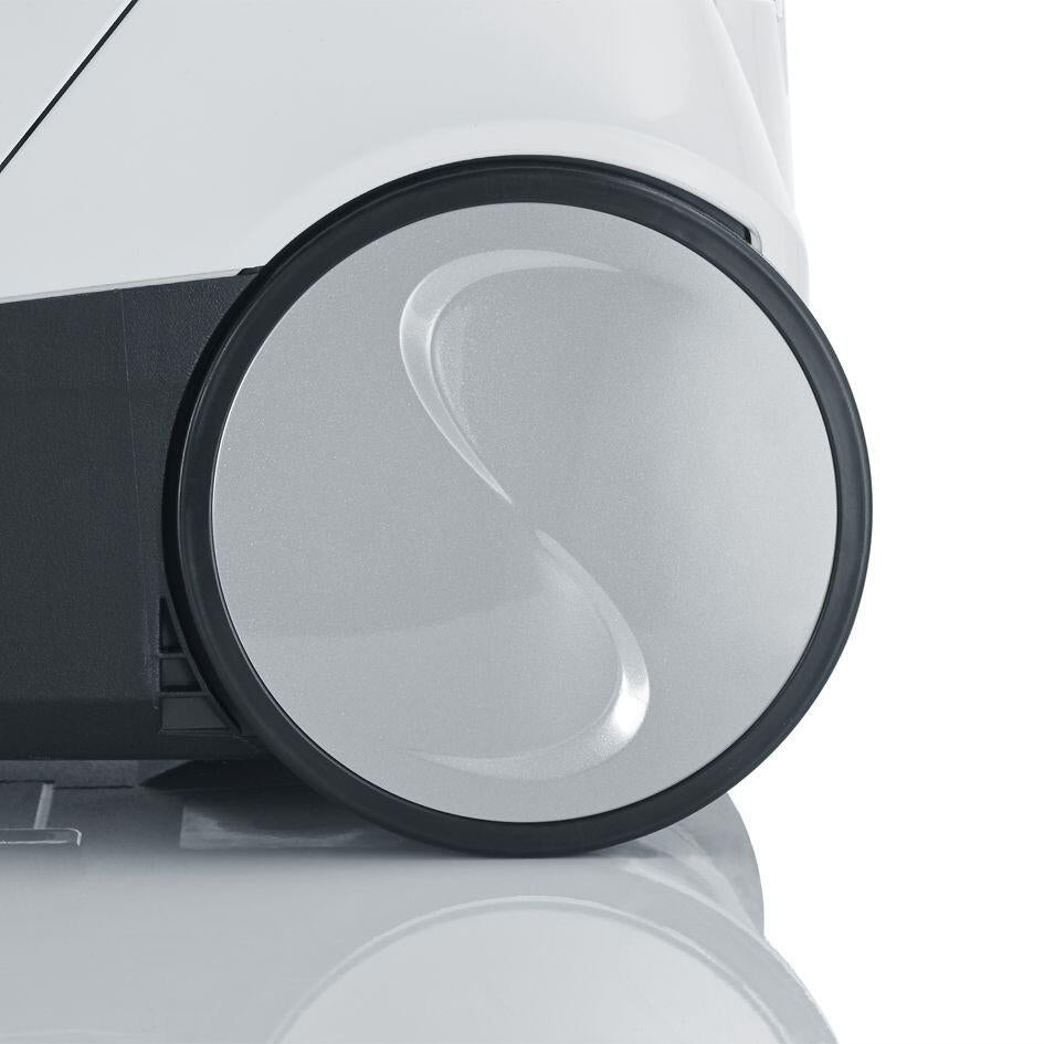 SEVERIN BC 7035 S'POWER® snowlight Staubsauger 750 W