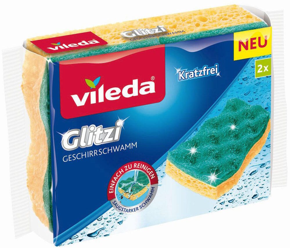 vileda Topfreiniger