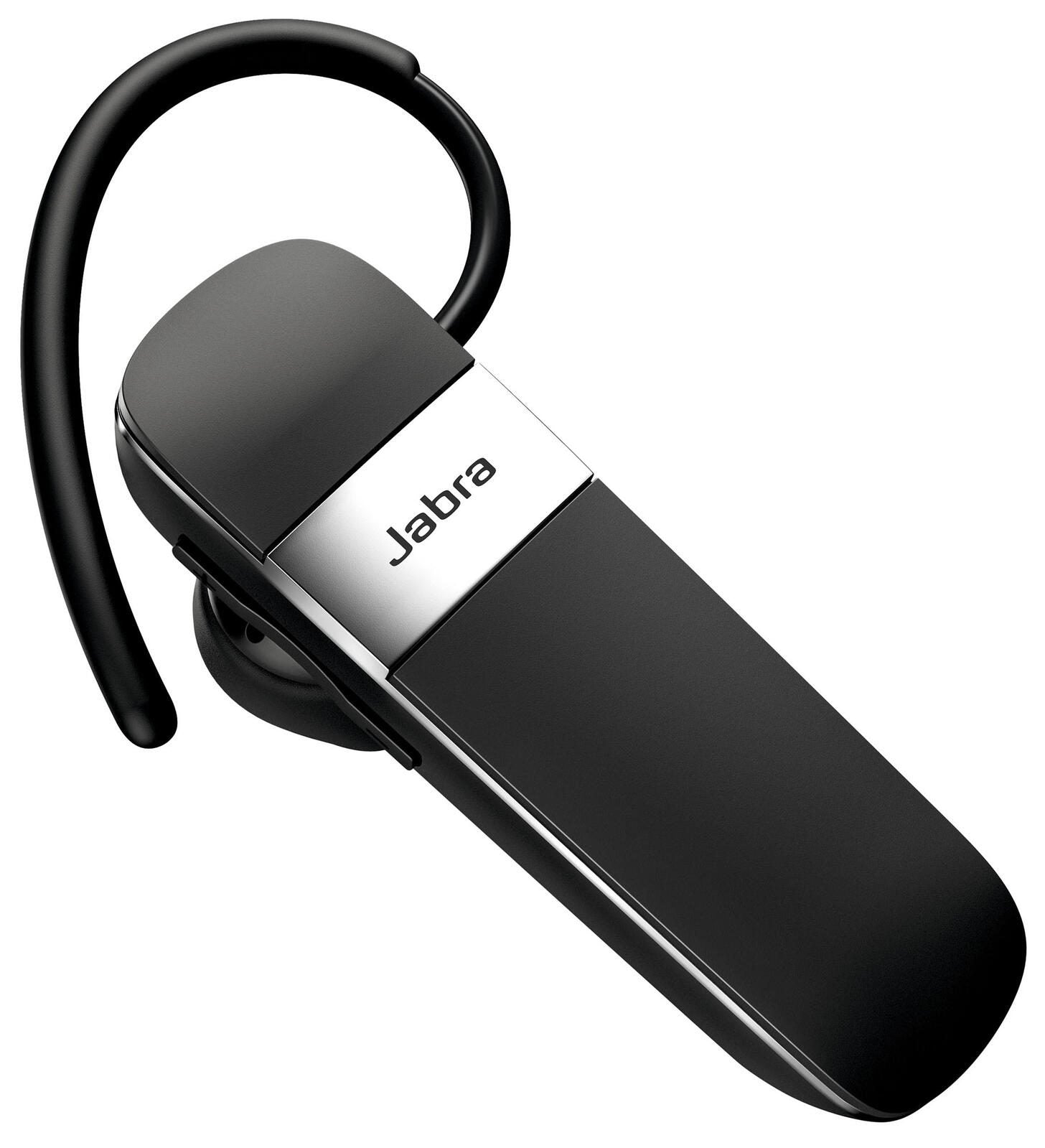 Jabra Bluetooth-Headset Talk 15 SE schwarz,silber