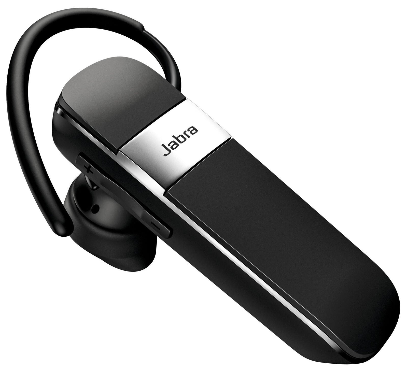 Jabra Bluetooth-Headset Talk 15 SE schwarz,silber