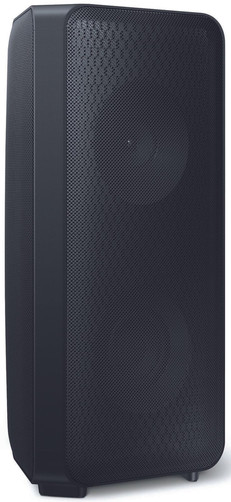 Samsung Sound Tower MX-ST40B Entertainment-Center schwarz