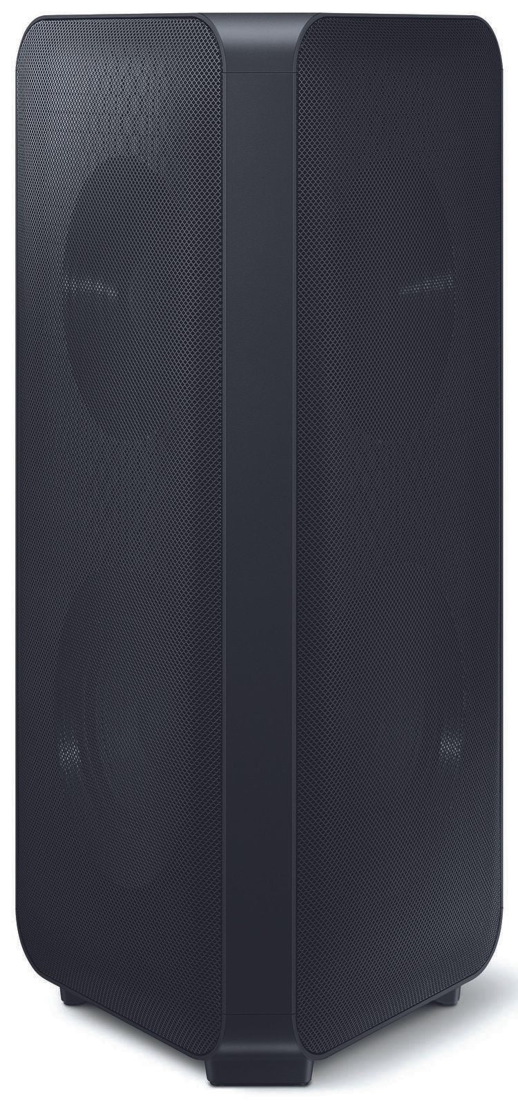 Samsung Sound Tower MX-ST50B Entertainment-Center schwarz