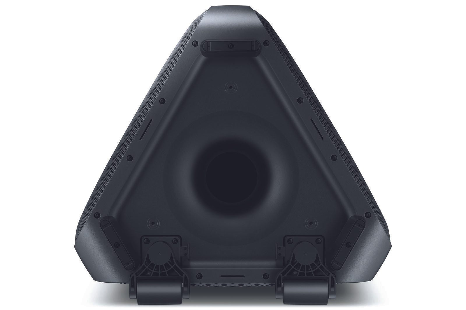 Samsung Sound Tower MX-ST90B Entertainment-Center schwarz