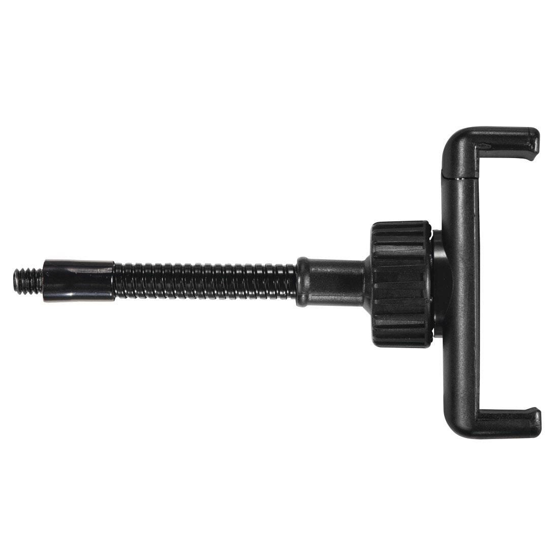 Hama LED-Ringlicht mit Stativ 10.4 W schwarz