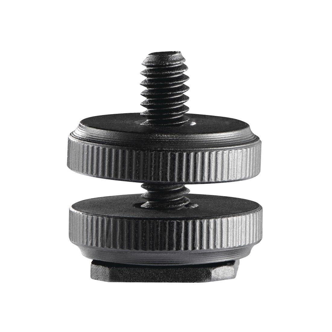 Hama LED-Ringlicht mit Stativ 10.4 W schwarz
