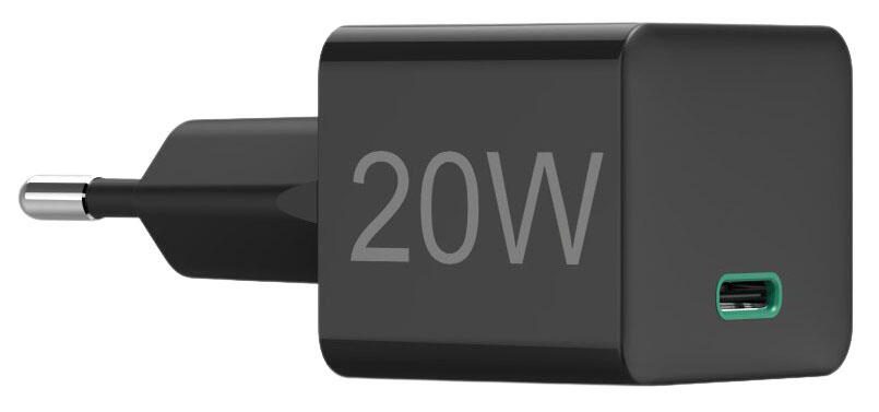 Hama Ladeadapter USB-C 20W
