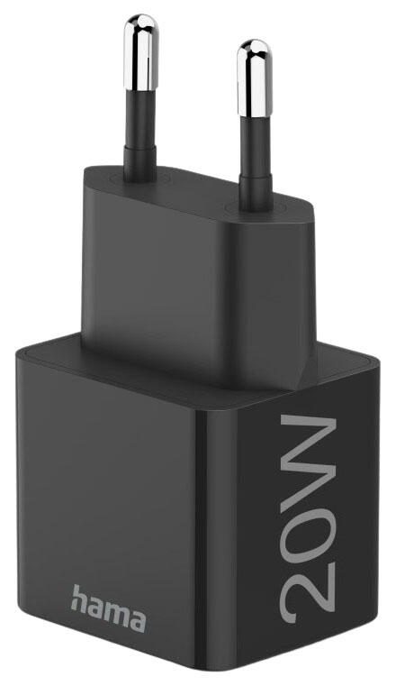 Hama Ladeadapter USB-C 20W