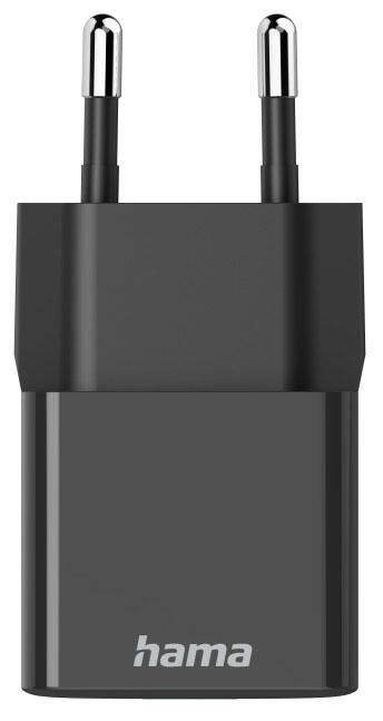 Hama Ladeadapter USB-C 20W