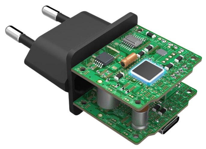 Hama Ladeadapter USB-C 20W