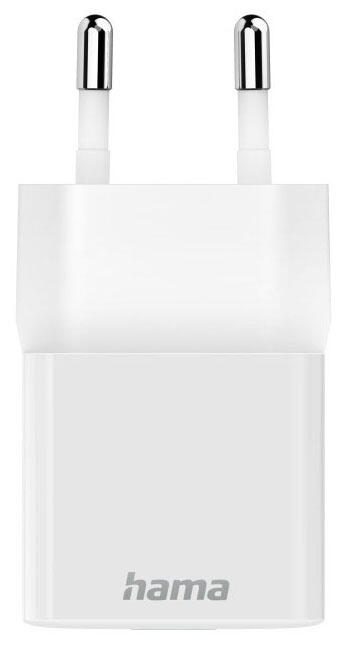 Hama Ladeadapter USB-C 20W