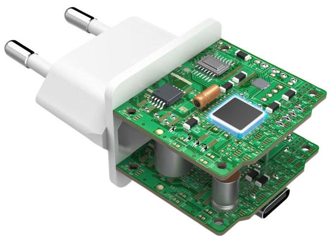 Hama Ladeadapter USB-C 20W
