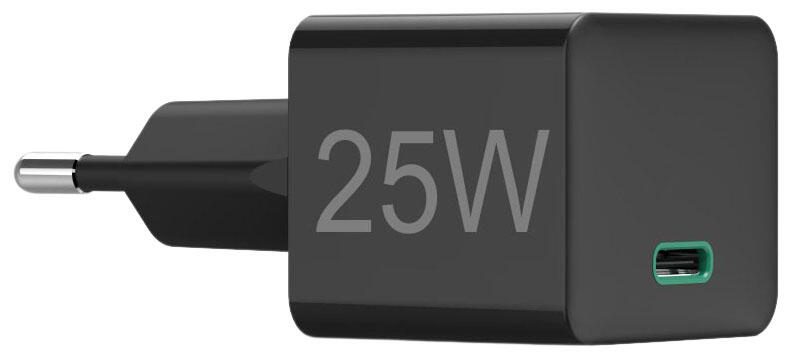 Hama Ladeadapter USB-C 25W