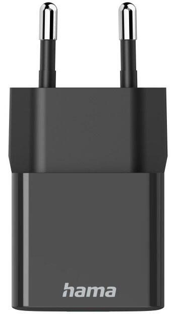 Hama Ladeadapter USB-C 25W
