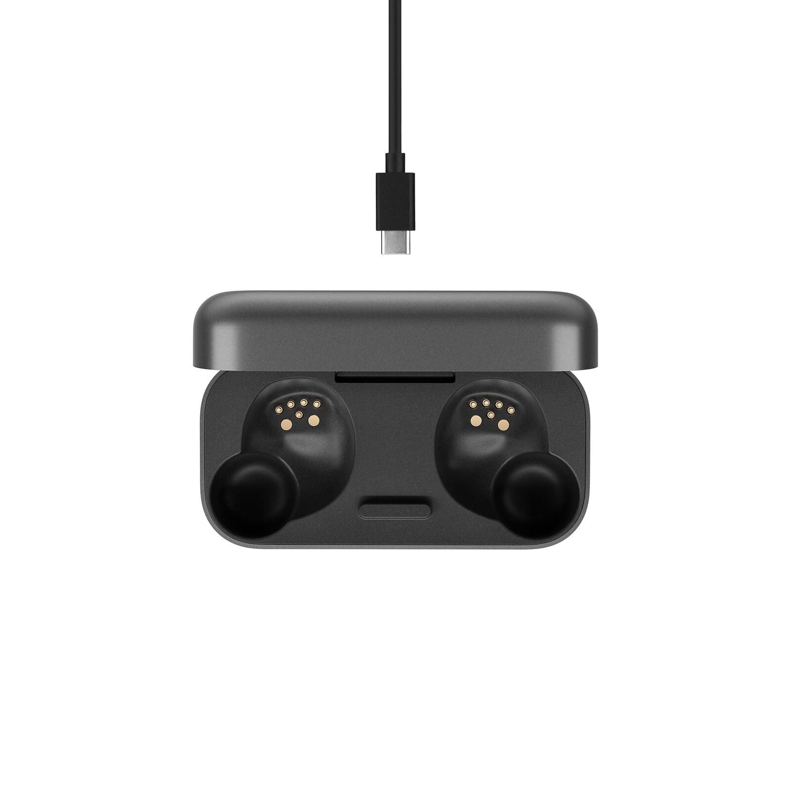 EPOS Gaming-Headset GTW 270 grau