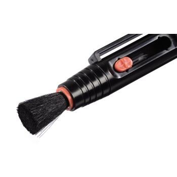 hama Lenspen 5604 Reinigungsstift für Kameras