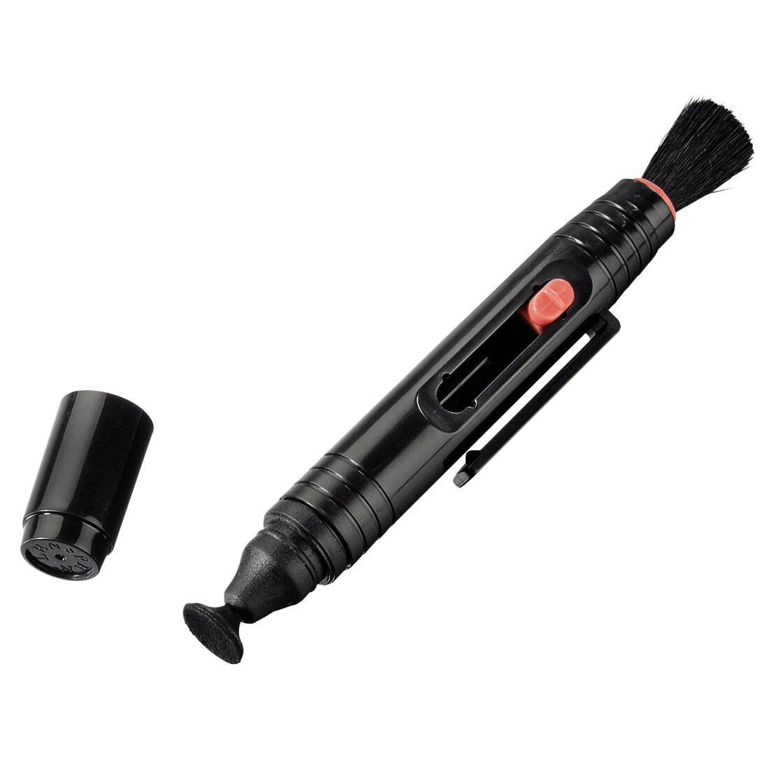 hama Lenspen 5604 Reinigungsstift für Kameras