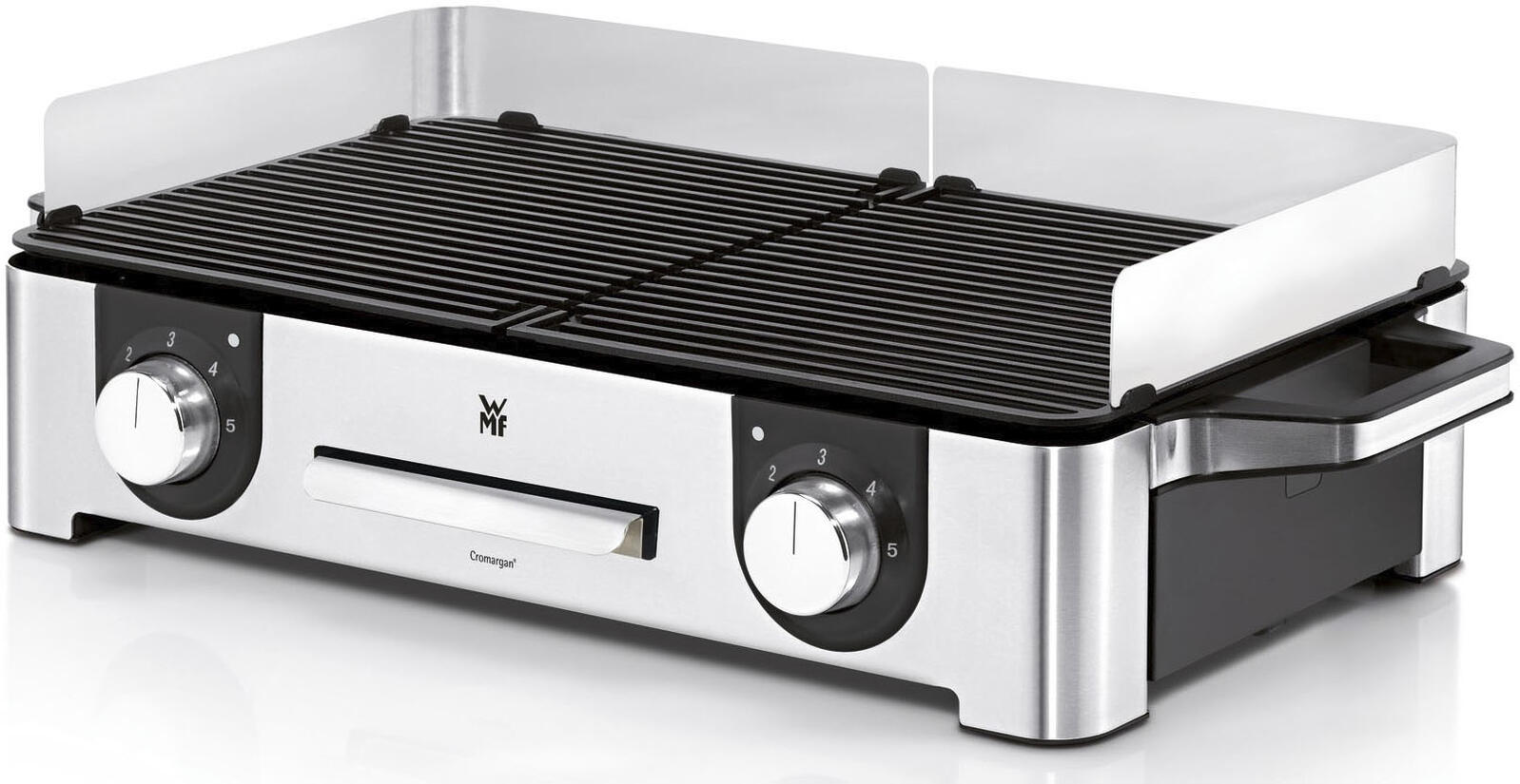 WMF Elektrogrill Lono Master-Grill 50,0 x 28,0 x 18,0 cm