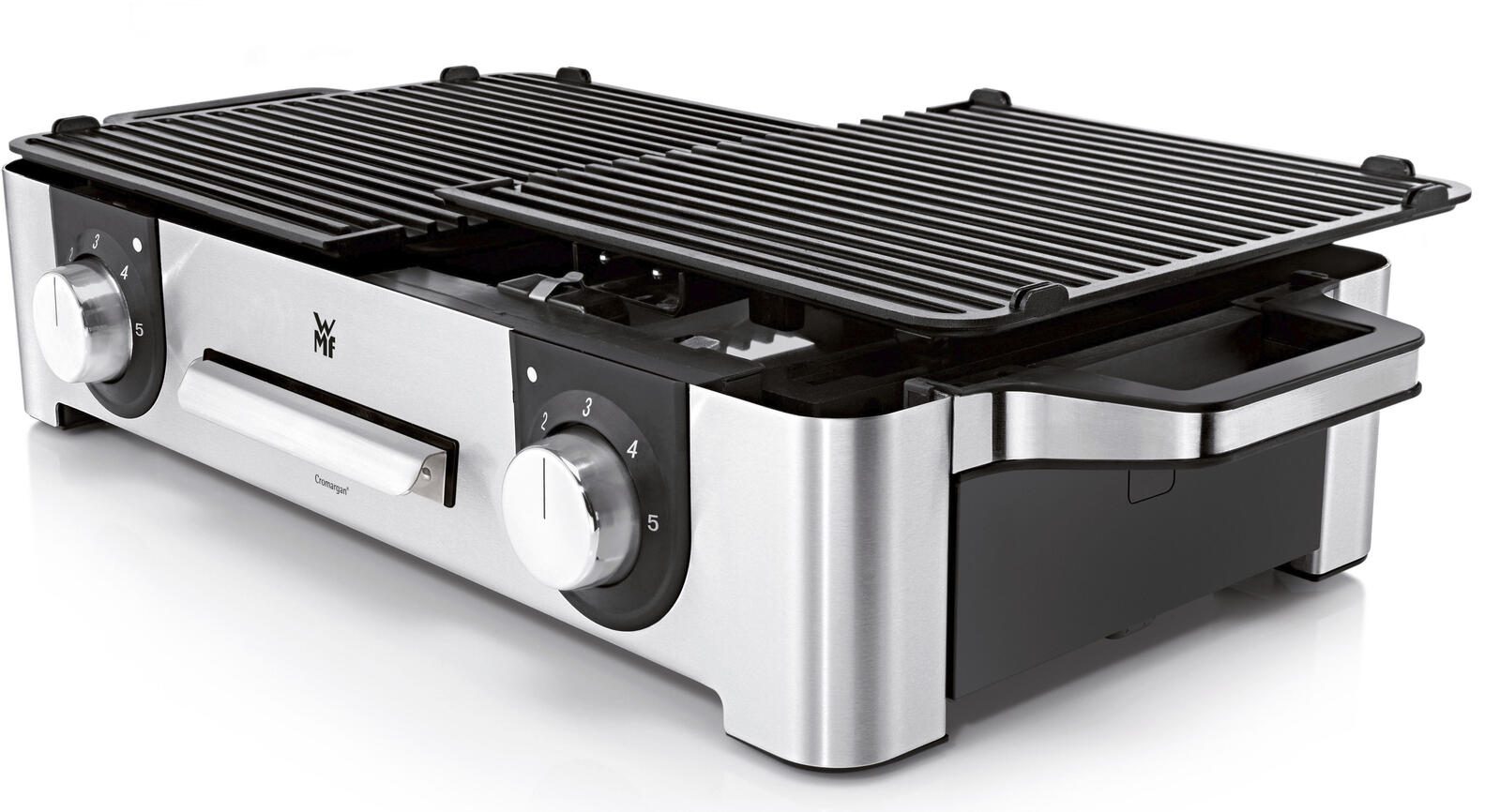 WMF Elektrogrill Lono Master-Grill 50,0 x 28,0 x 18,0 cm