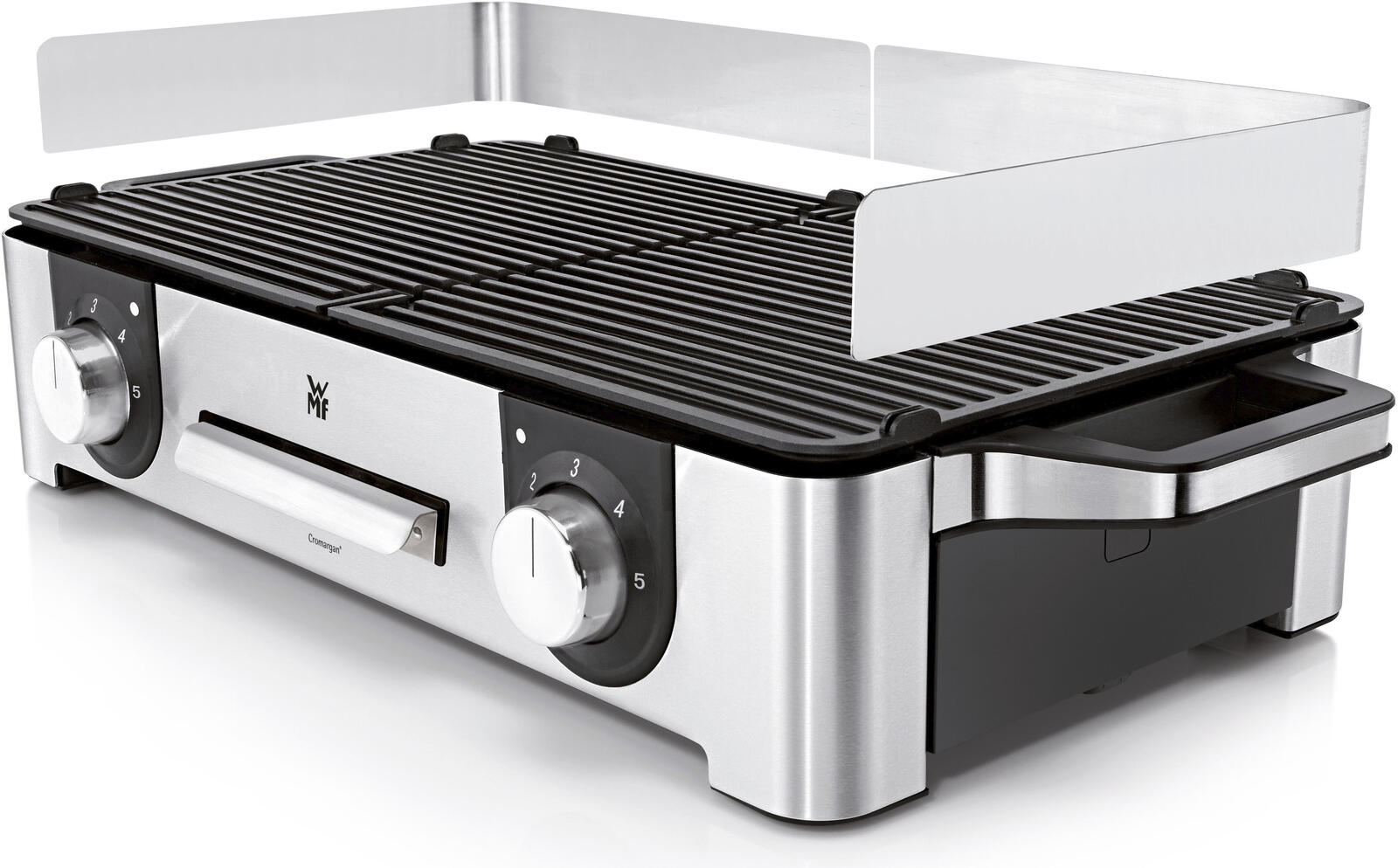 WMF Elektrogrill Lono Master-Grill 50,0 x 28,0 x 18,0 cm