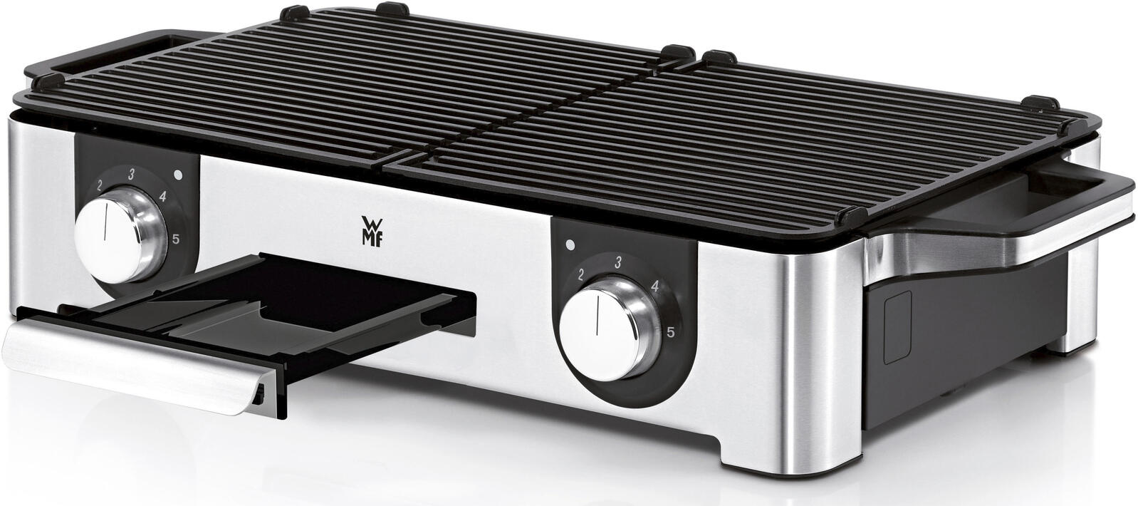 WMF Elektrogrill Lono Master-Grill 50,0 x 28,0 x 18,0 cm