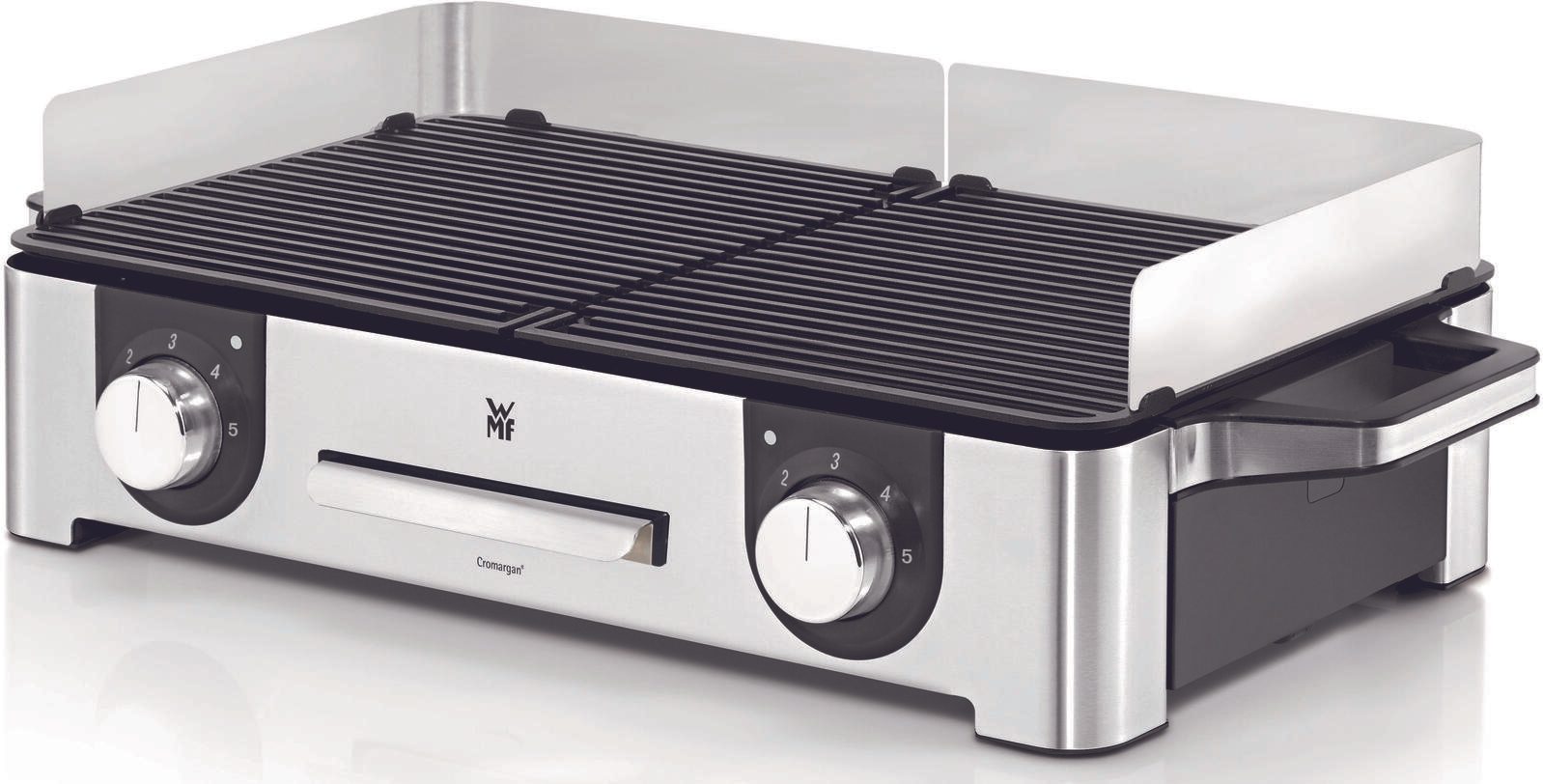 WMF Elektrogrill Lono Master-Grill 50,0 x 28,0 x 18,0 cm
