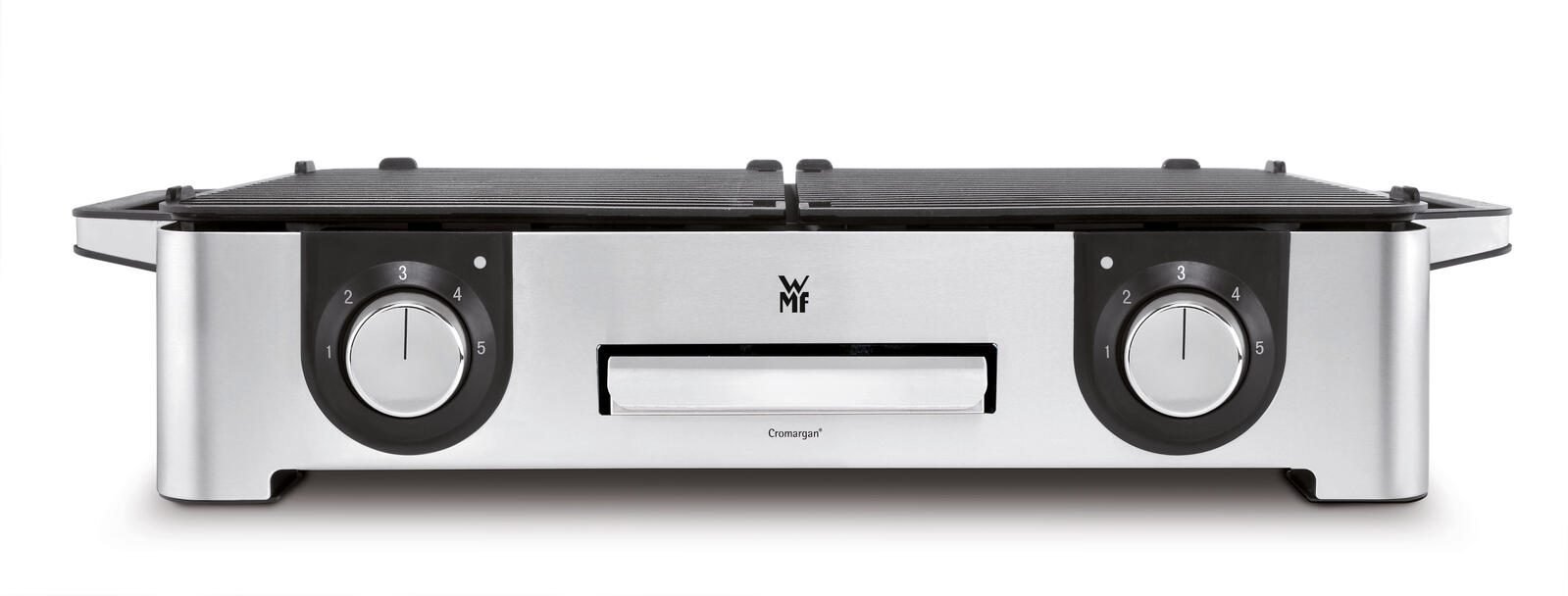 WMF Elektrogrill Lono Master-Grill 50,0 x 28,0 x 18,0 cm