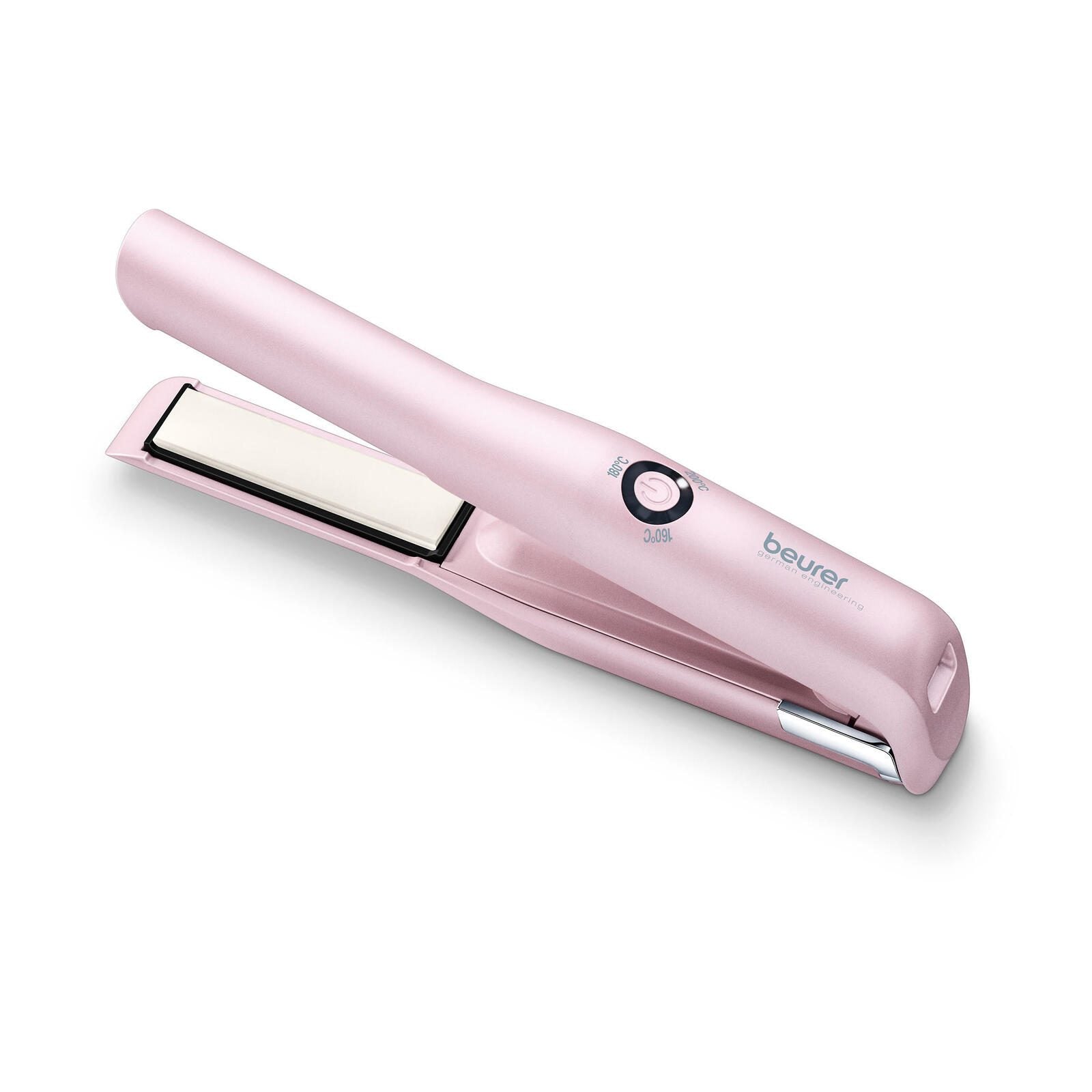beurer HS 20 StylePro Haarglätter
