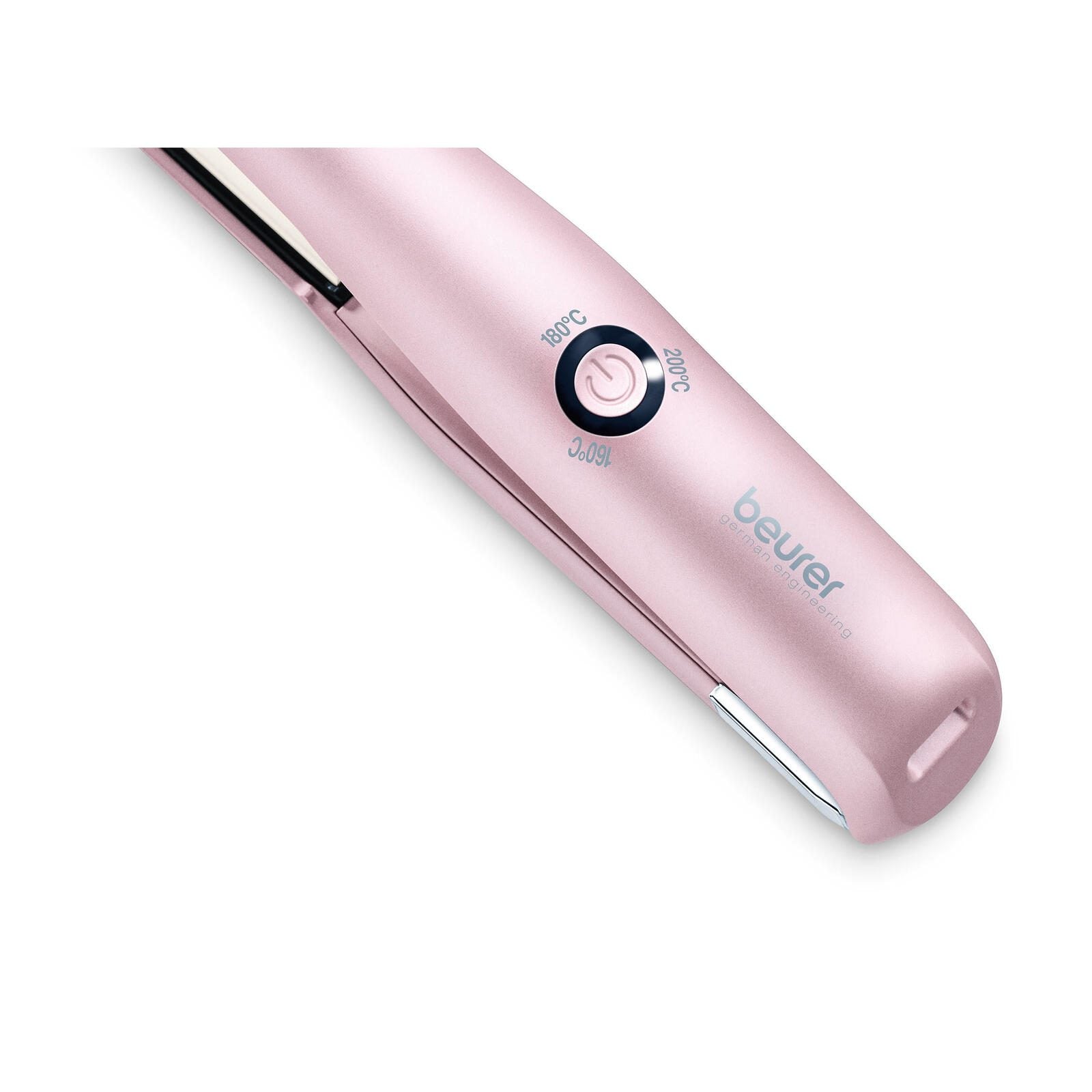 beurer HS 20 StylePro Haarglätter