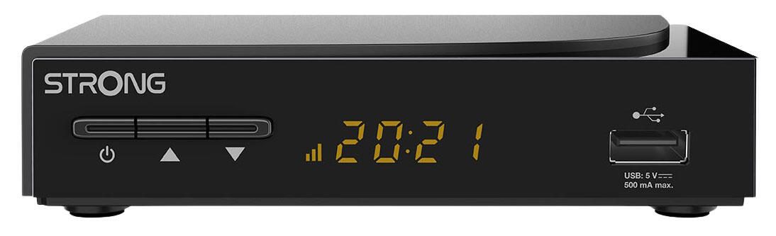 STRONG DVB-C Receiver SRT3030