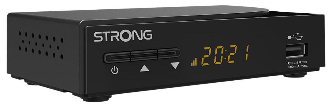 STRONG DVB-C Receiver SRT3030