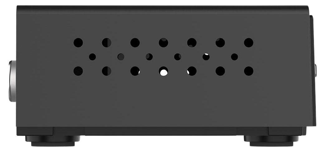 STRONG DVB-C Receiver SRT3030